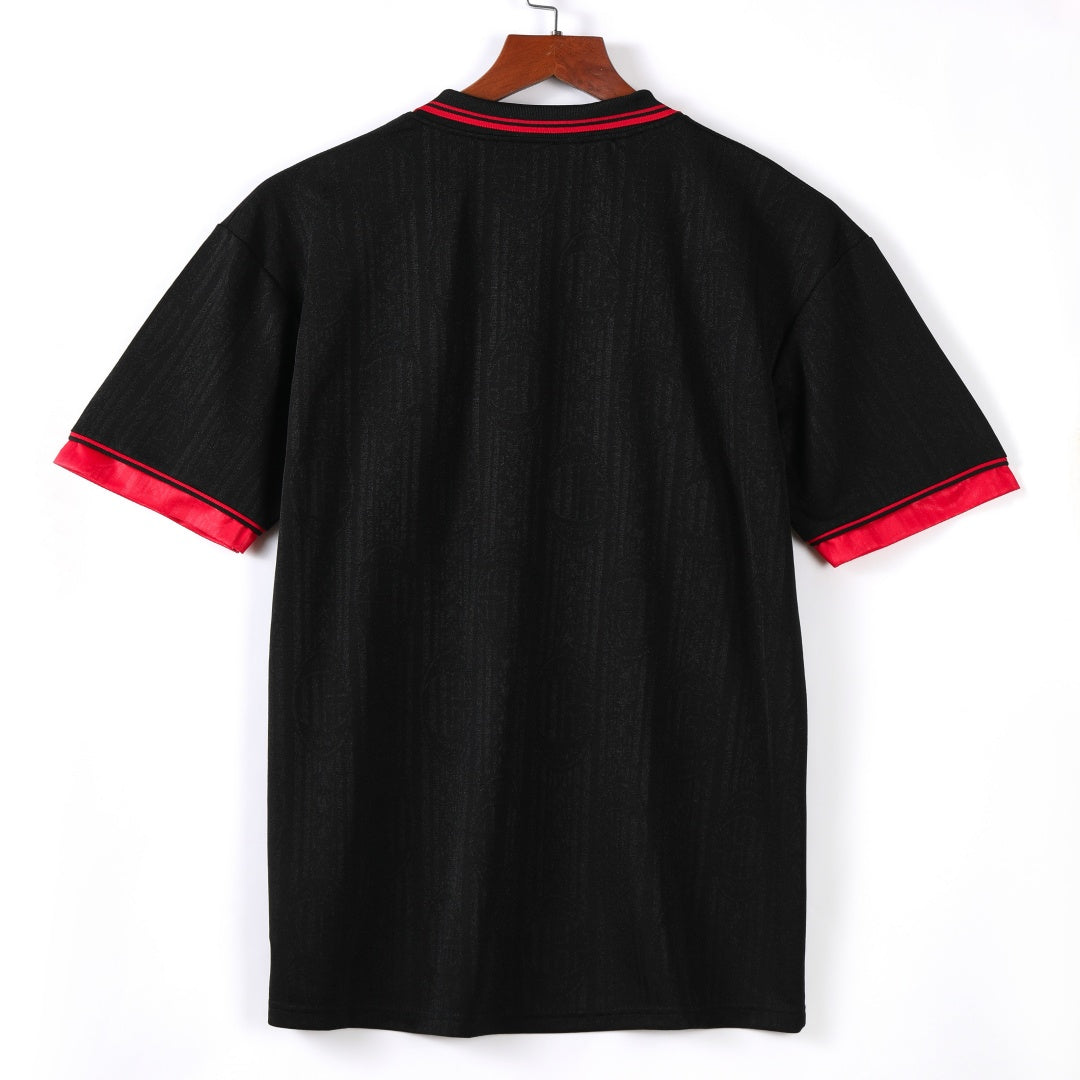 AC Milan 1997/98 Third Retro Jersey