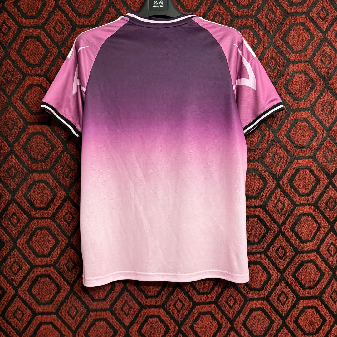 Maillot 25/26 Domicile japon Spécial 1