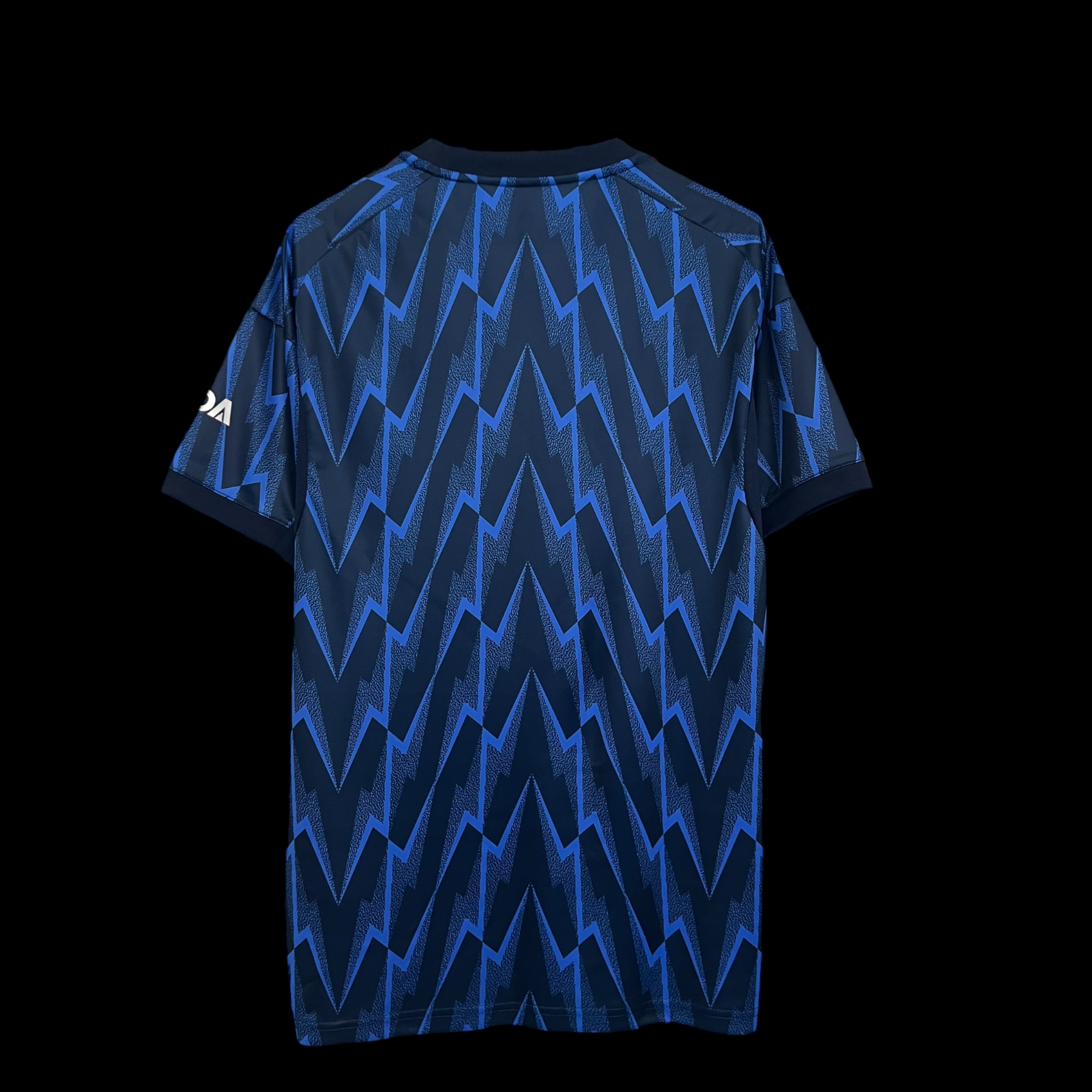 Arsenal 2025/26 Away Jersey