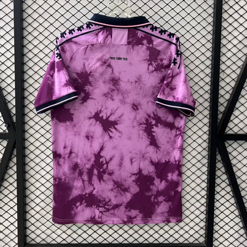 Hashtag United 2025/26 Home Jersey