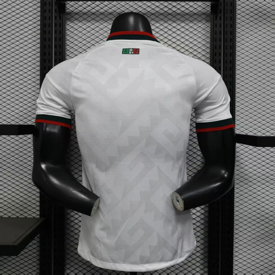 Maillot 25/26 Mexique Extérieur player