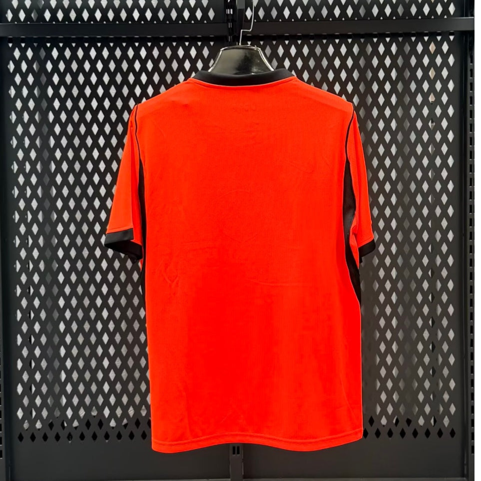 Netherlands 2026 Home Edition