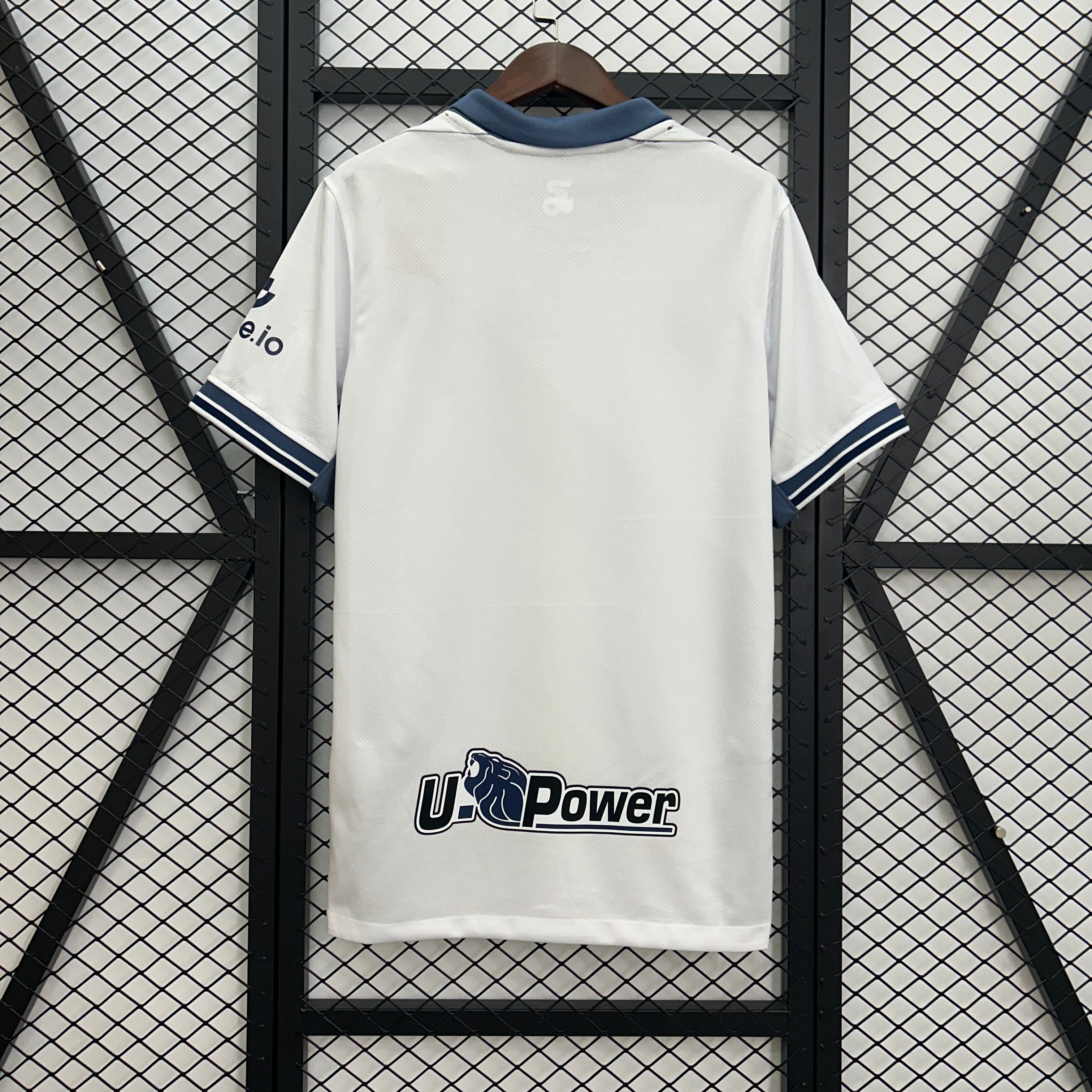 Inter Milan 2025/26 Special Jersey