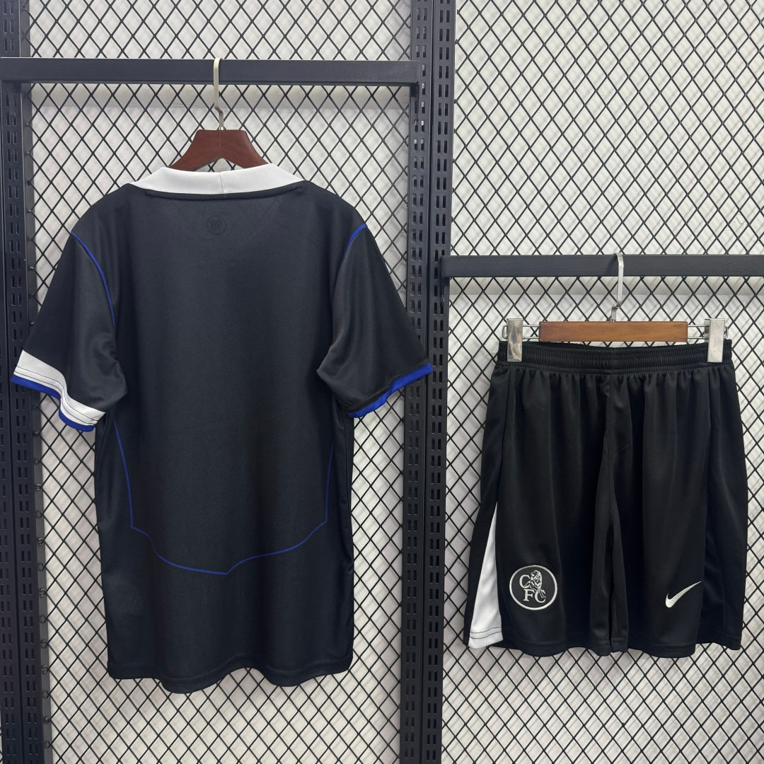 Chelsea 2025/26 Third Adult Jersey