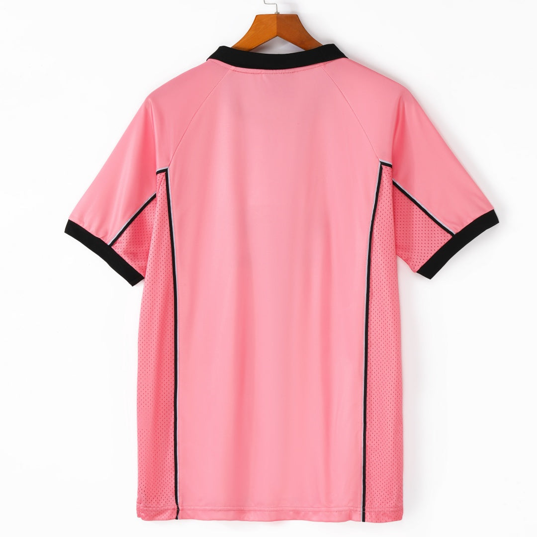 Juventus 1997/98 Away Retro Jersey
