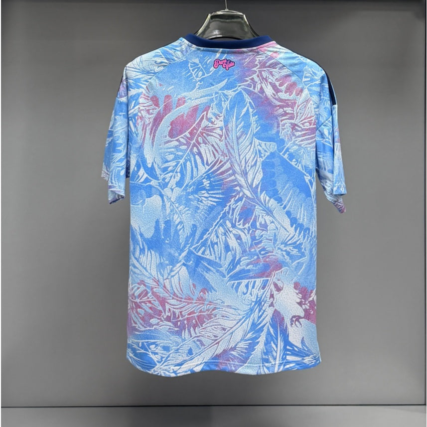 Costa Rica 2026 Away Jersey