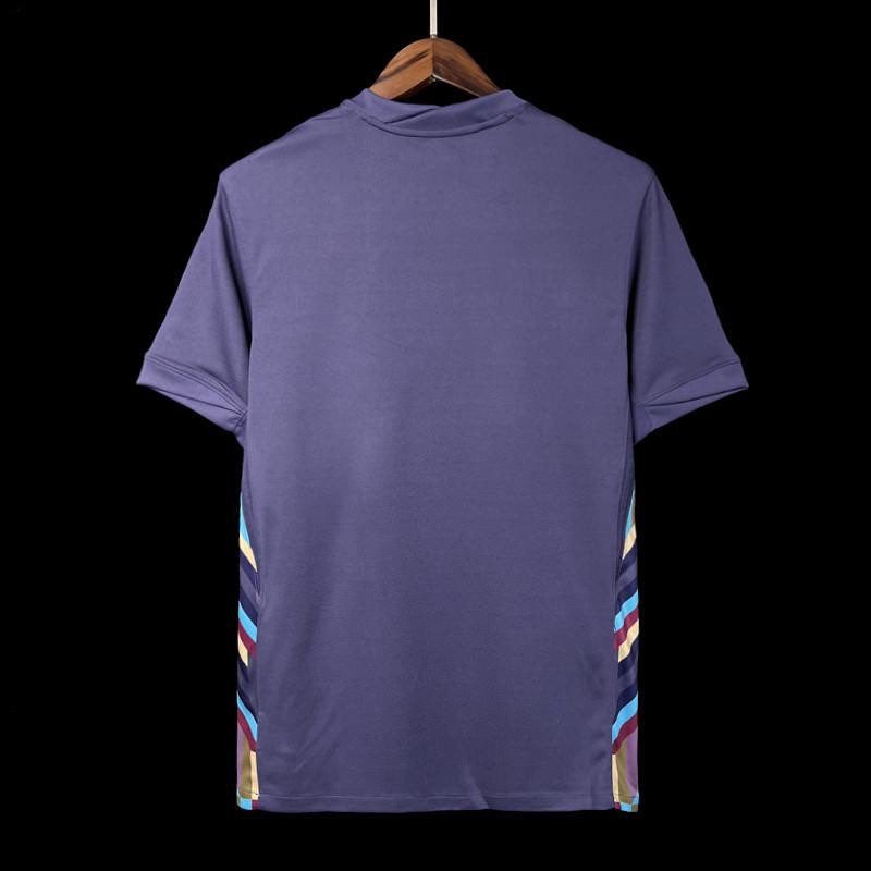 England 2023/24 Away Jersey