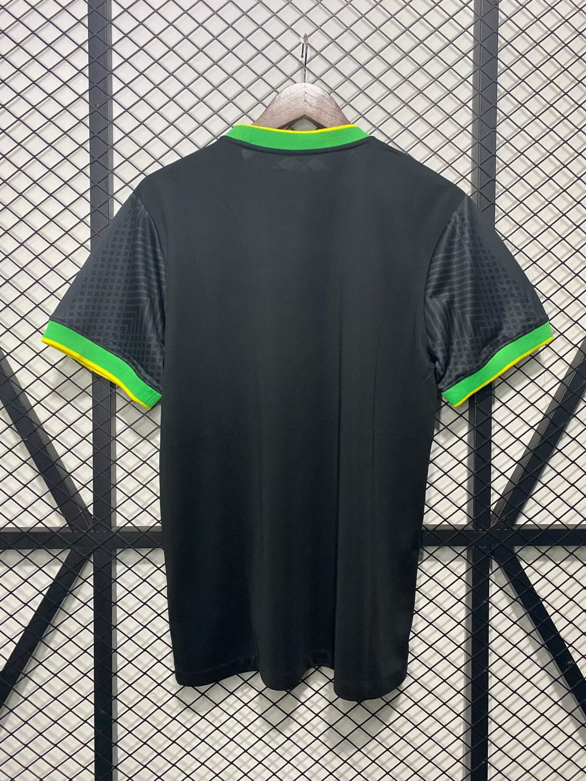Brazil 2024/25 Special Jersey