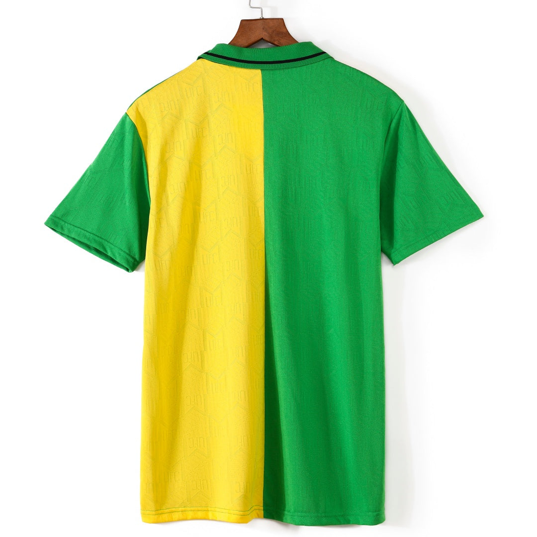 Manchester United 1992–1994 Third Retro Jersey
