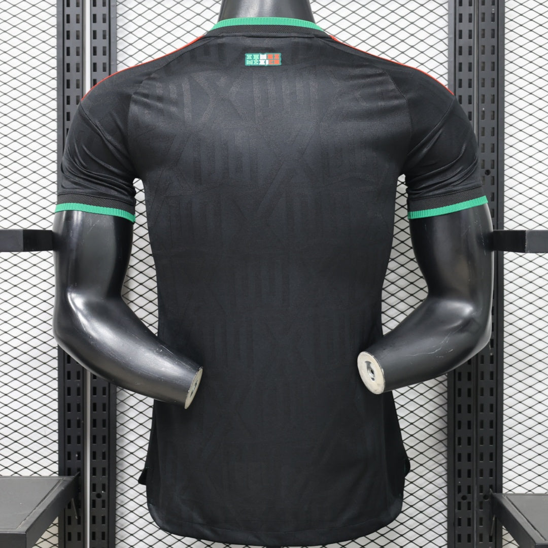 Mexico 2026 Third Player Version Jersey