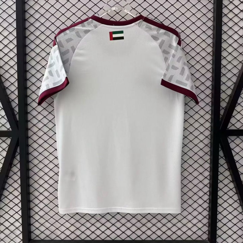 Maillot 25/26 United Arab Emirates Domicile