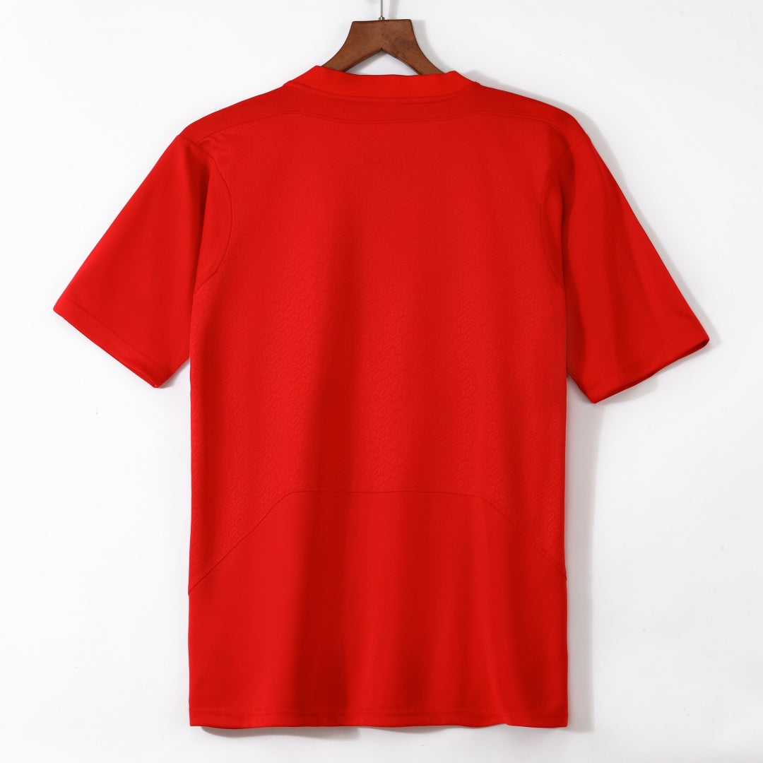 Liverpool 2004/05 Home Retro Jersey