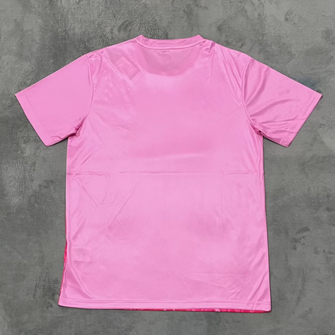 Algeria 2025/26 Pink Special Jersey