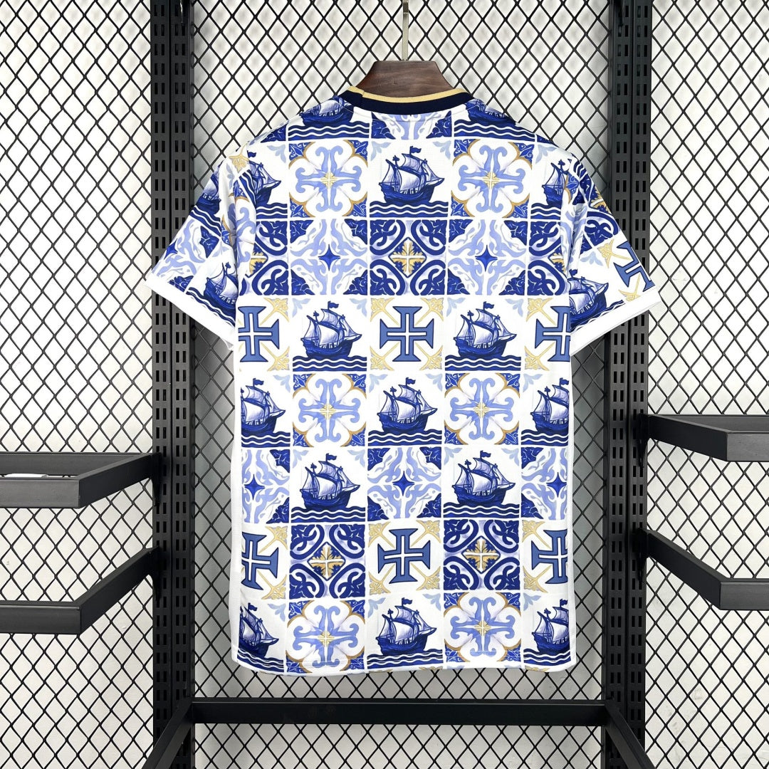 Portugal 2026/27 Special Jersey