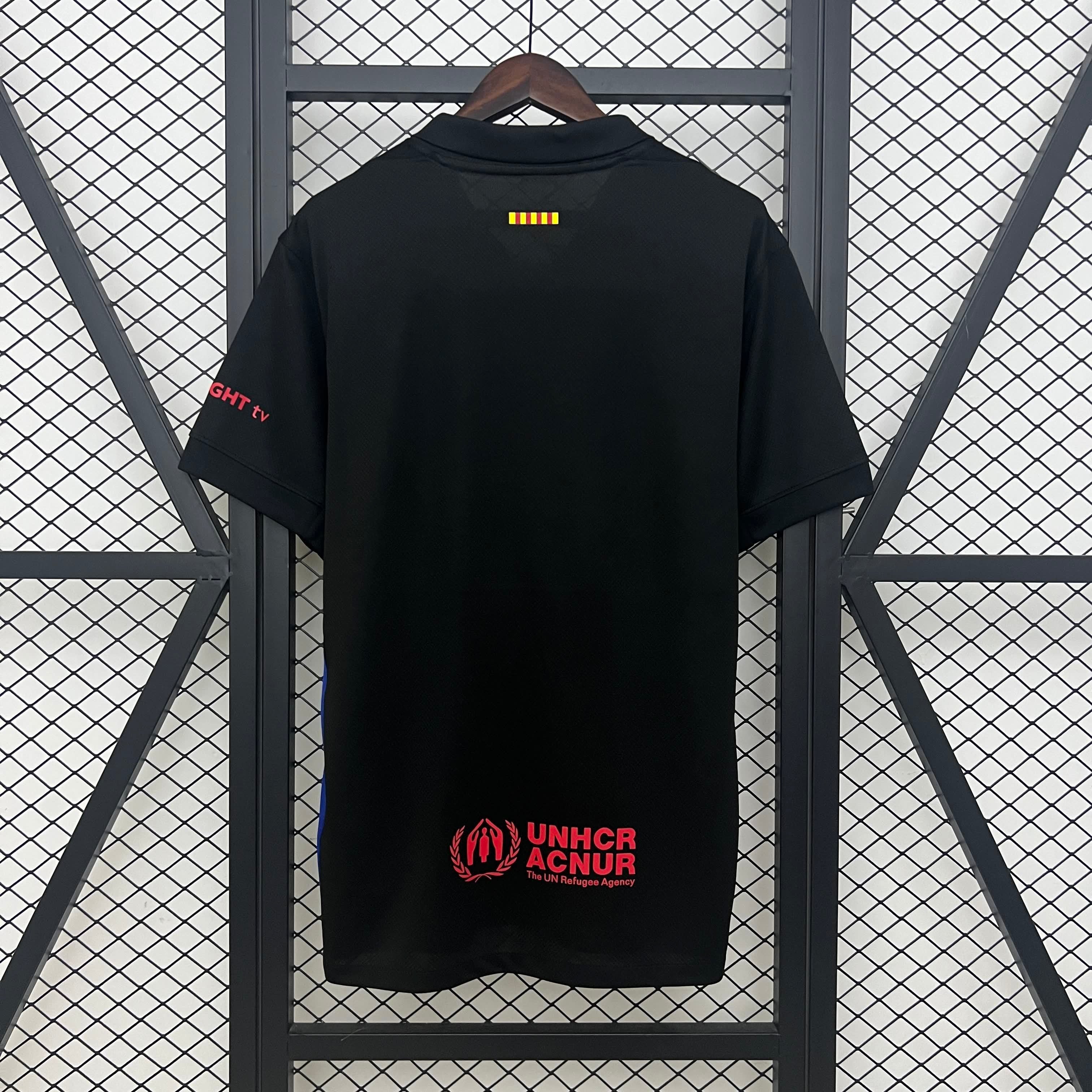 Barcelona 2024/25 Away Jersey