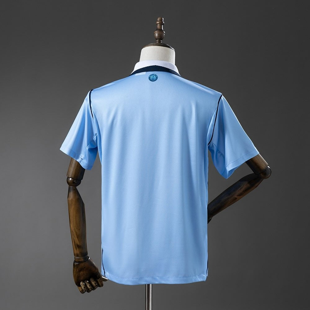 Uruguay 2025/26 Home Jersey