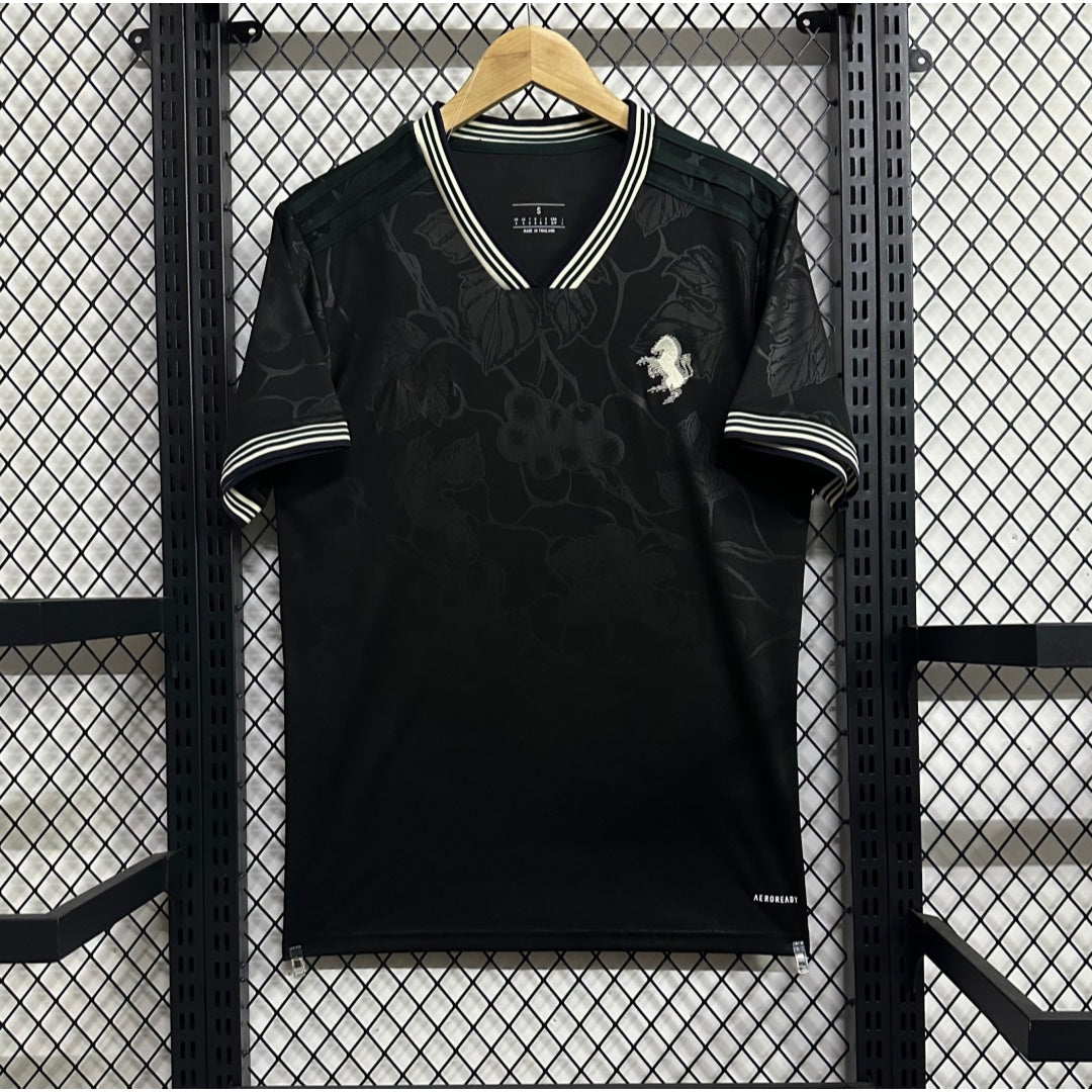 Juventus 2025/26 Third Jersey