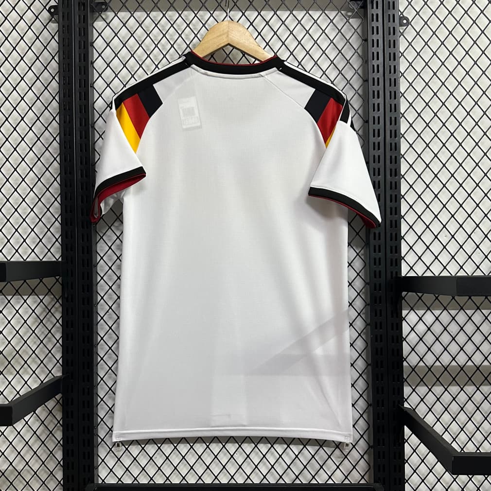 Germany 2025/26 Home Jersey