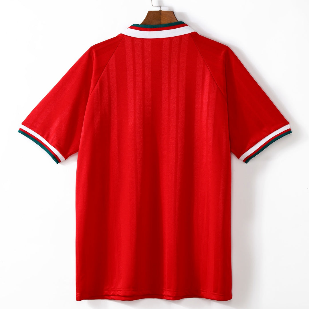 Liverpool 1993/95 Home Retro Jersey