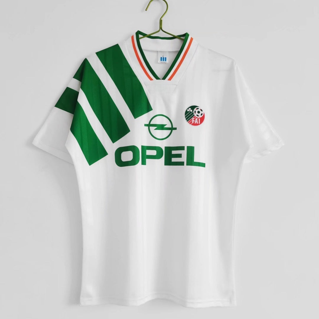 Ireland 1992–1994 Away Retro Jersey