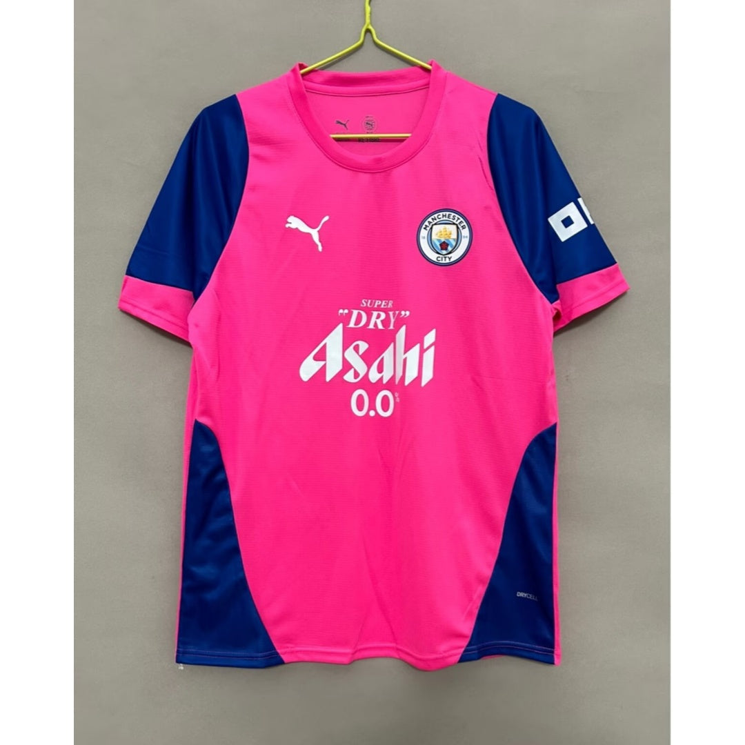 Manchester City 2026/27 Special Edition Jersey