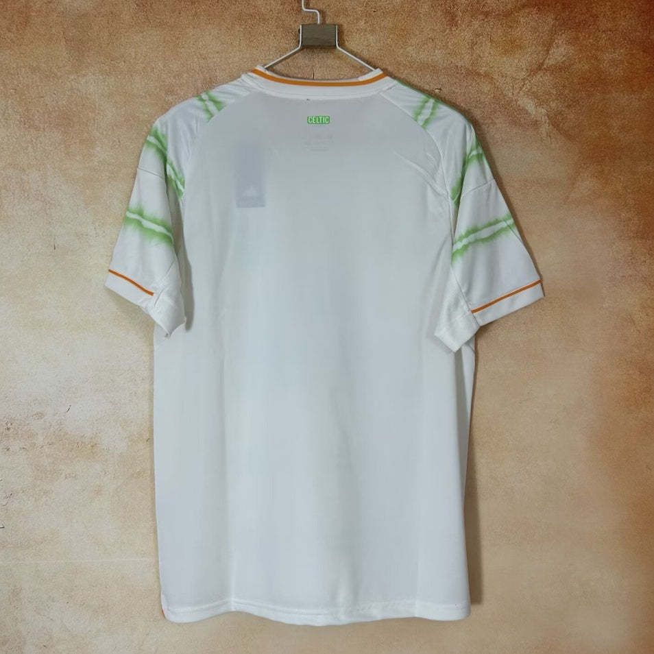 Celtic Glasgow 2025/26 Away Jersey