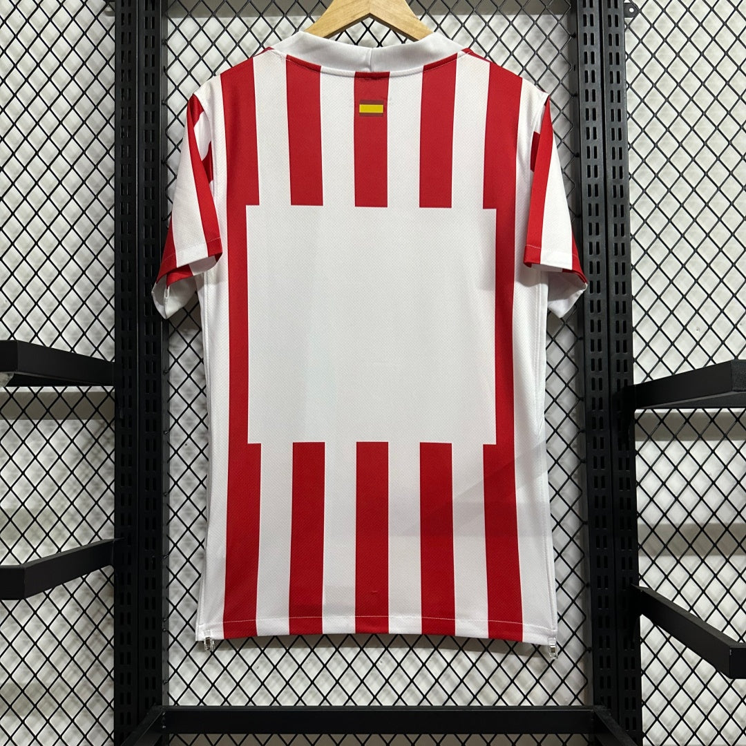 Atlético Madrid 2025/26 Home Jersey