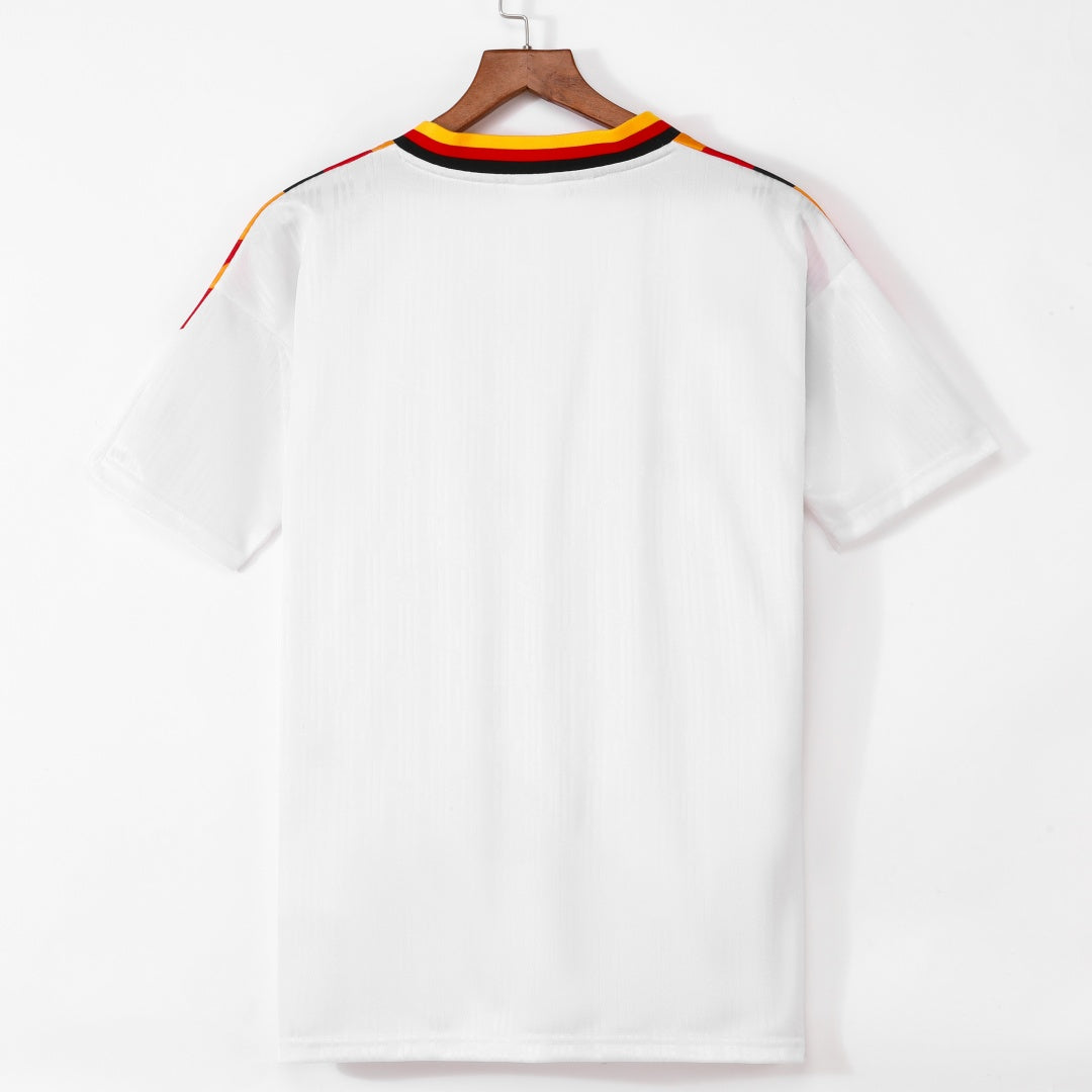 Germany 1994 Home Retro Jersey