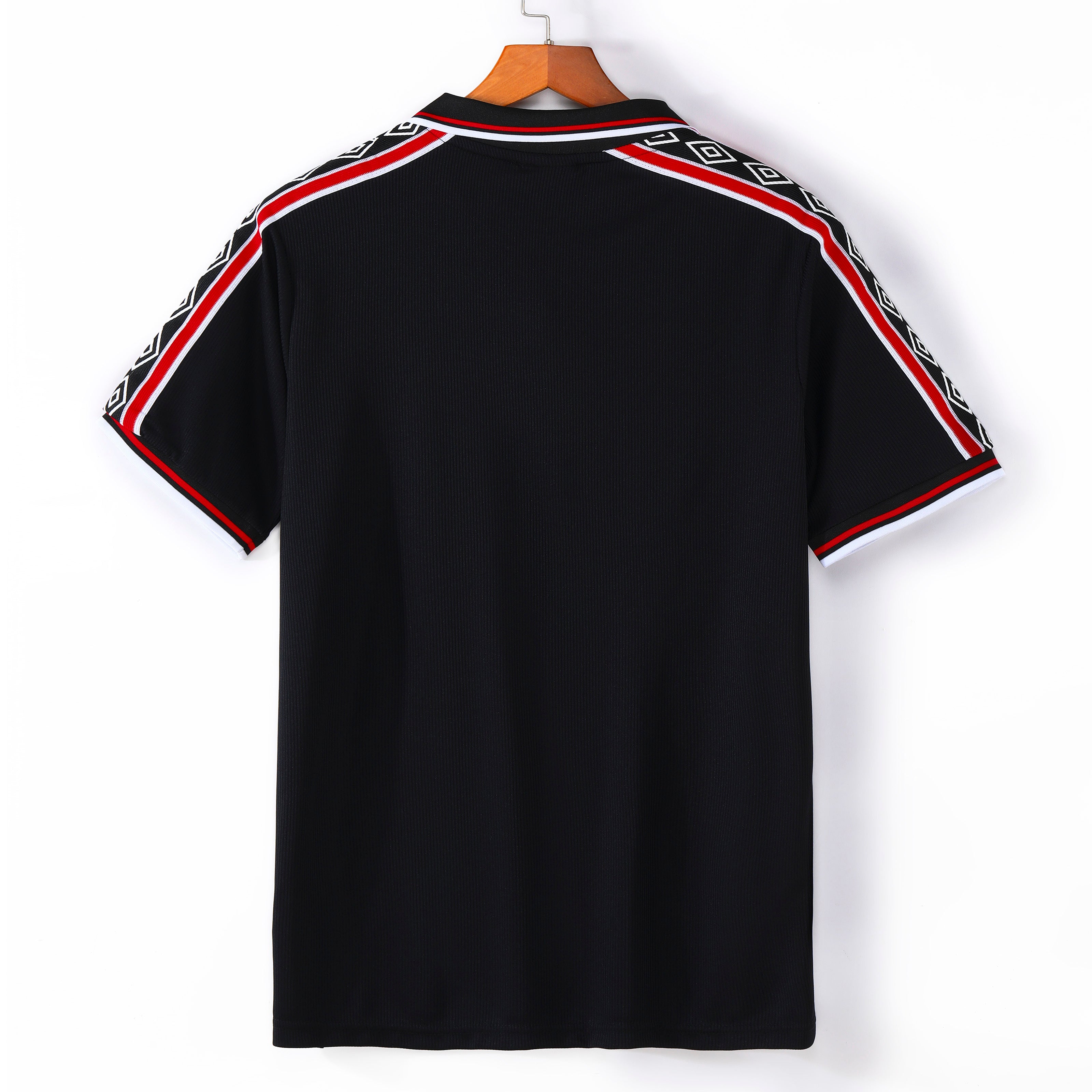 Manchester United 1998/99 Away Retro Jersey