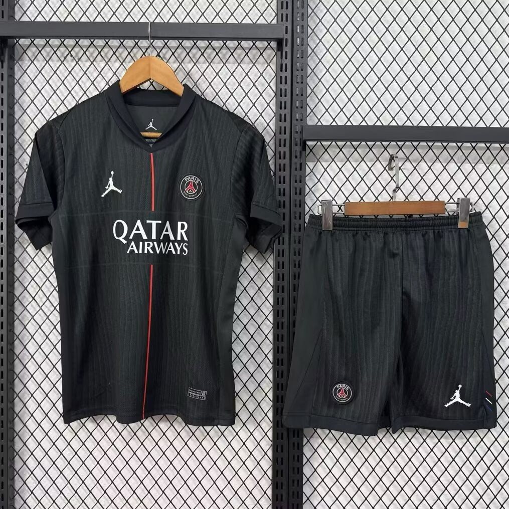 PSG 2025/26 Adult Fourth Kit
