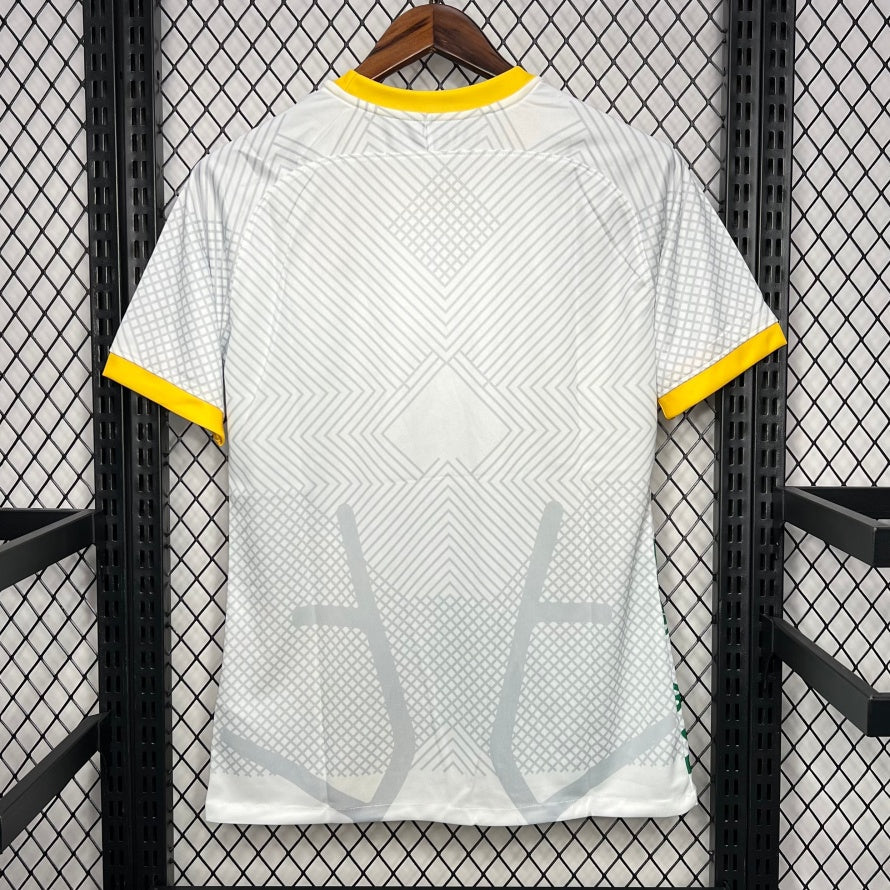 Inter Milan 2024/25 Special White Snake Jersey