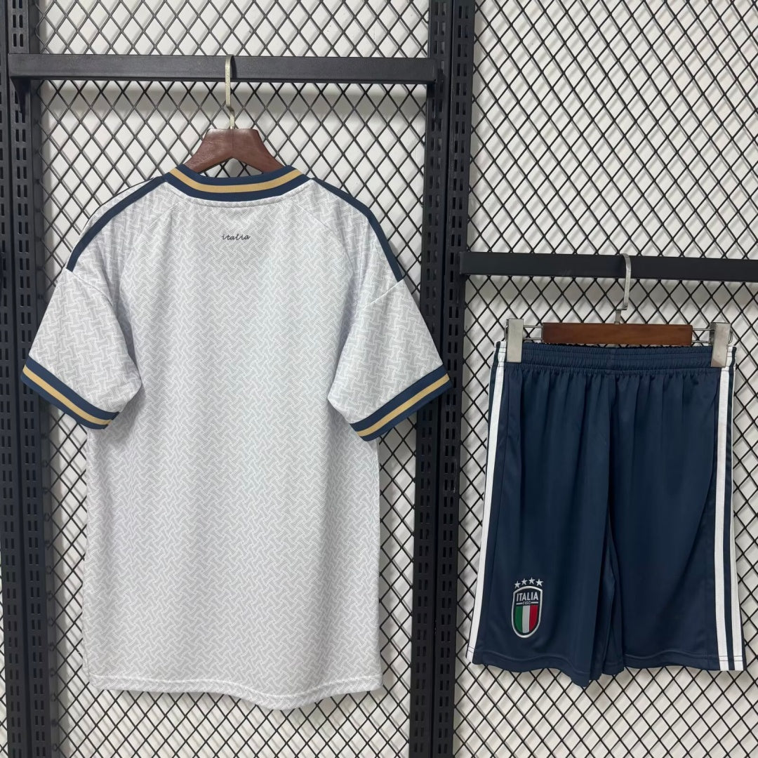 Italy 2026 Away Adult Kit