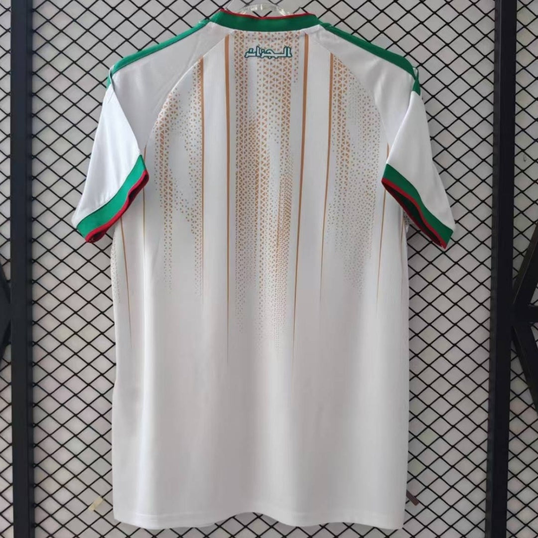 Algeria 2025/26 Home Jersey