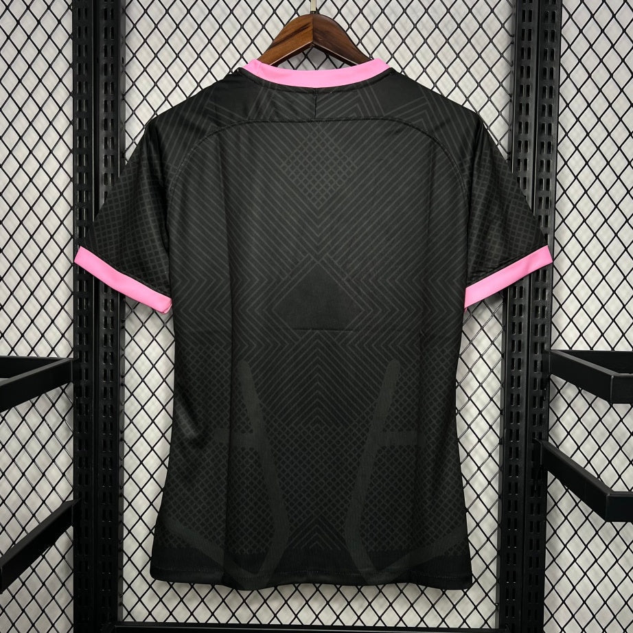 Inter Milan 2024/25 Red Snake Special Jersey