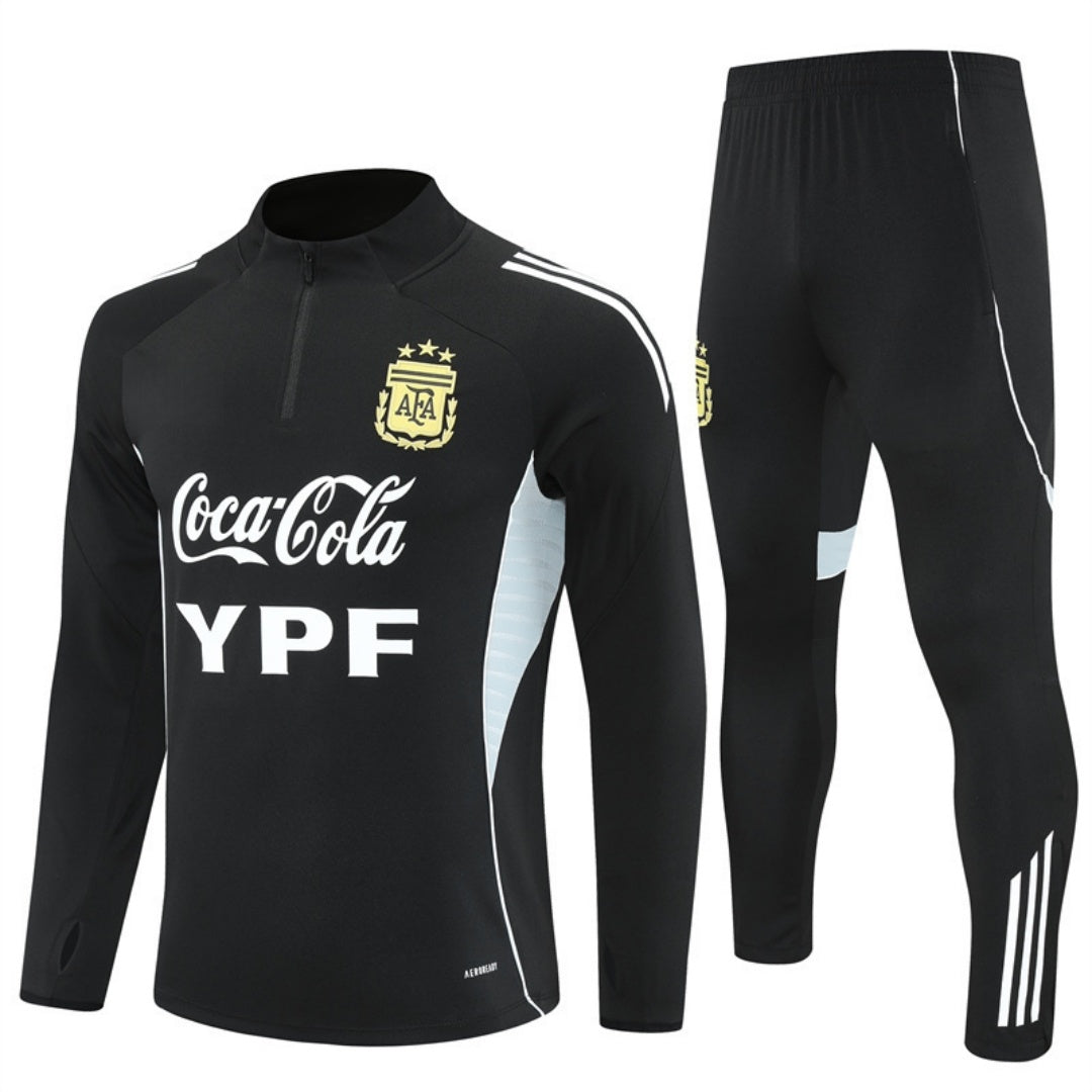 Argentina 2025/26 Special Tracksuit