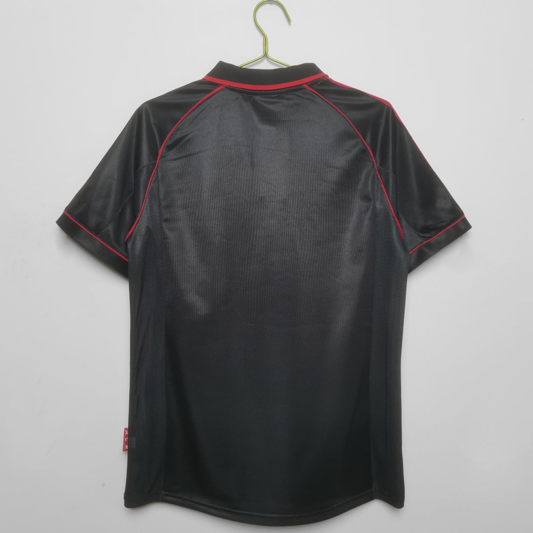 AC Milan 1998/99 Third Retro Jersey