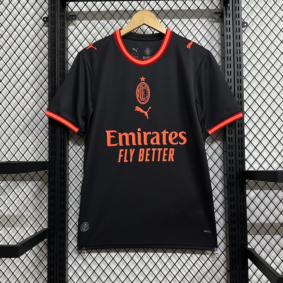 AC Milan 2026/27 Third Jersey