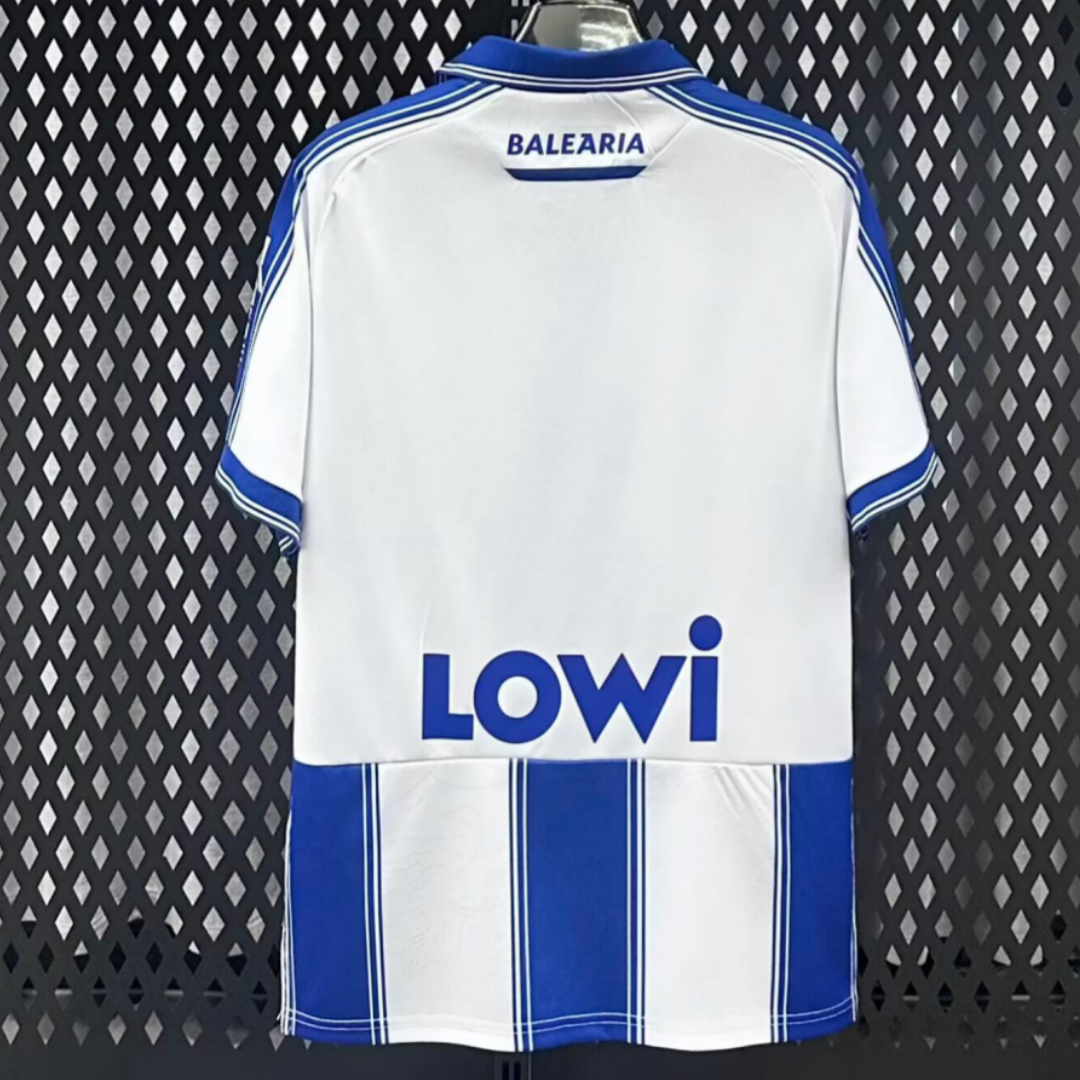 Levante 2025/26 Away Jersey