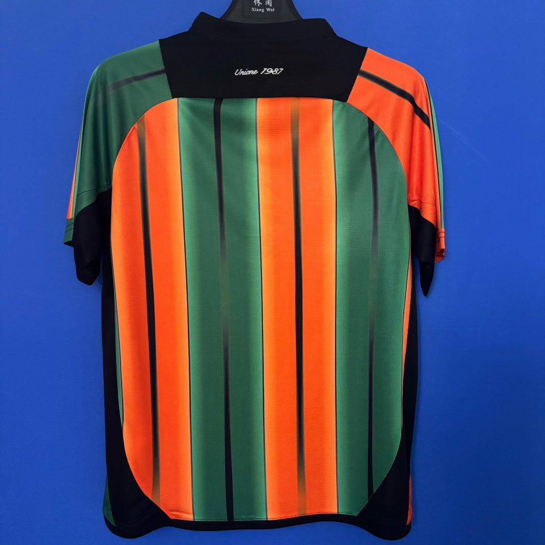 Venezia 2025/26 Third Jersey