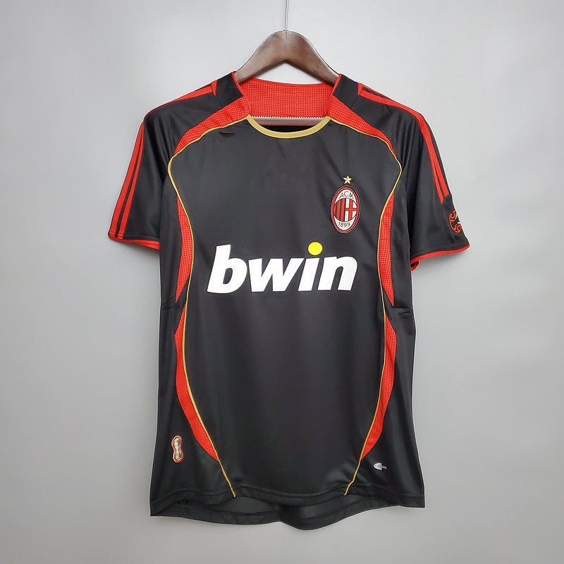 AC Milan 2006 Third Retro Jersey
