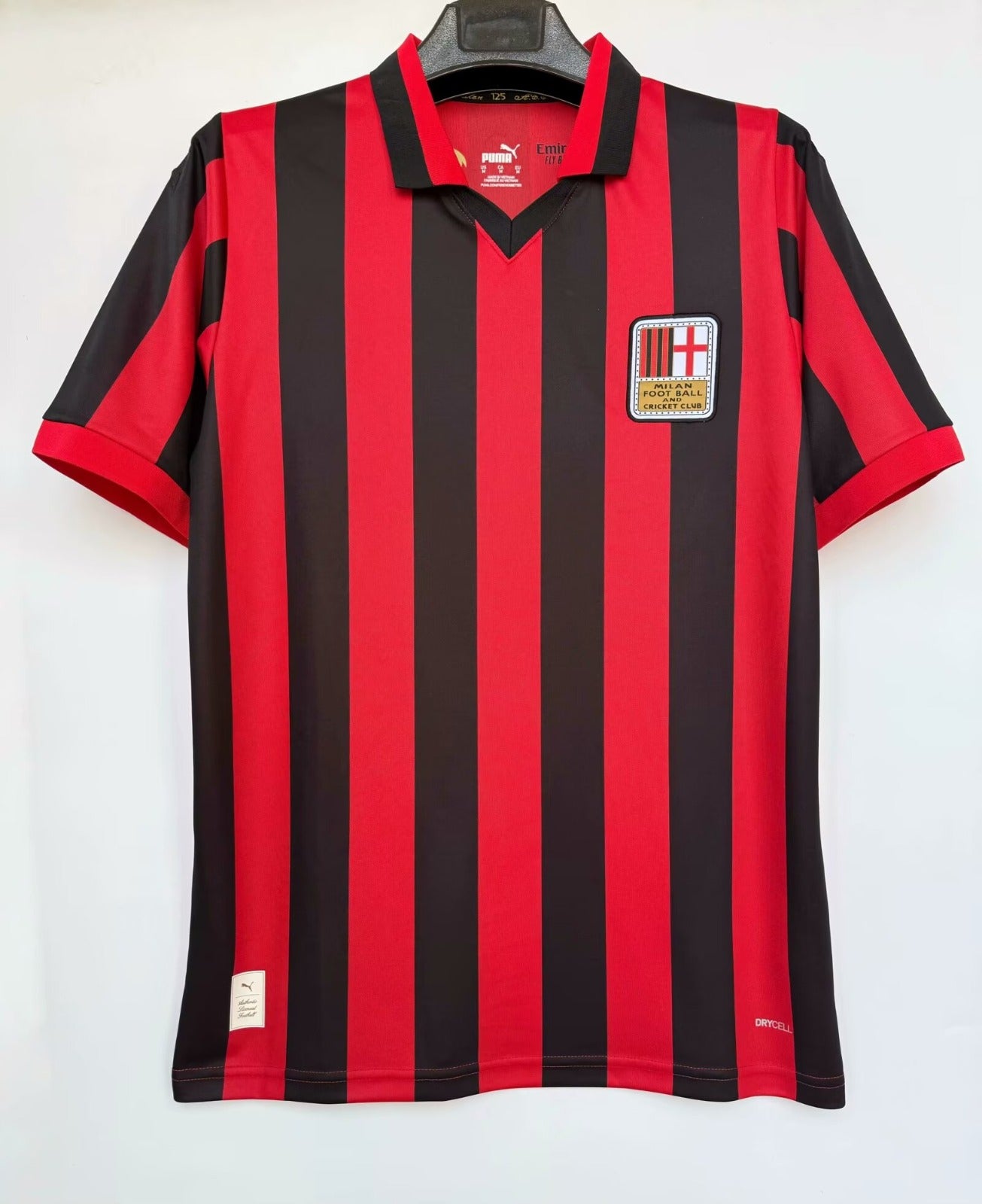 AC Milan 2024/25 Special Jersey
