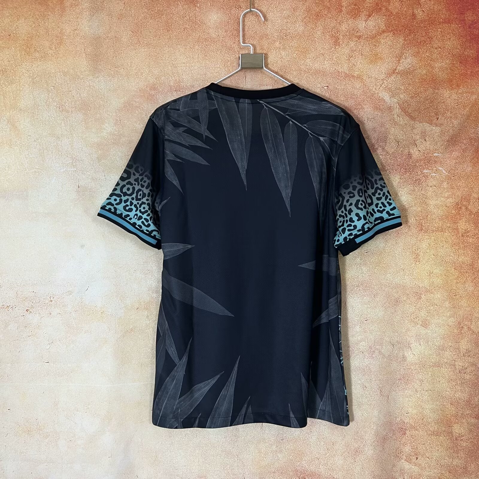 Brazil 2024/25 Special Jersey