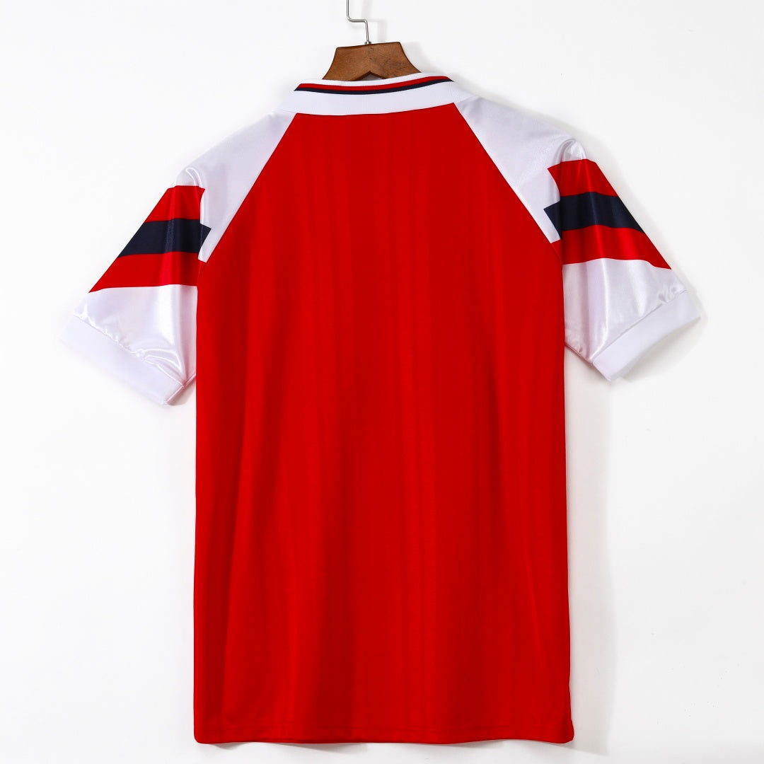 Arsenal 1992–1993 Home Retro Jersey