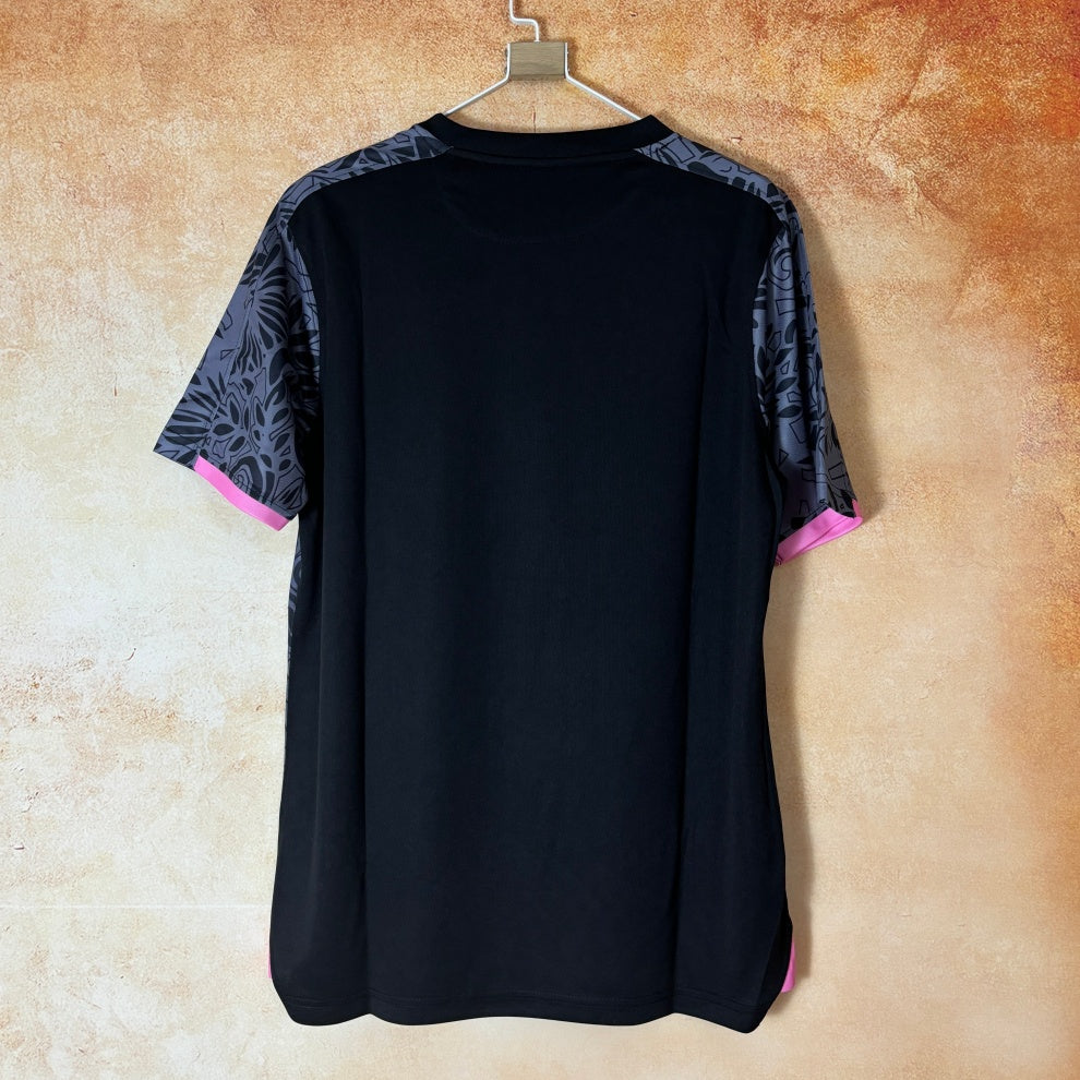 FC Filastin 2024/25 Black Special Jersey