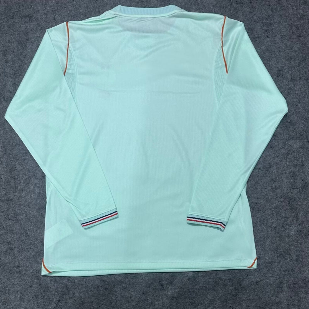 Maillot 2026 France Extérieur  Manches Longues