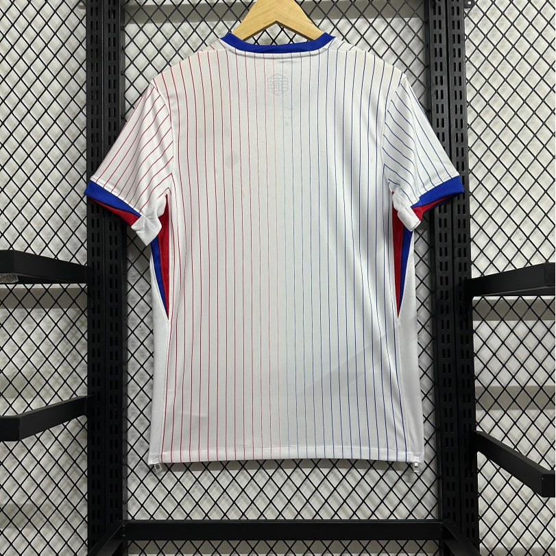 France 2023/24 Away Jersey