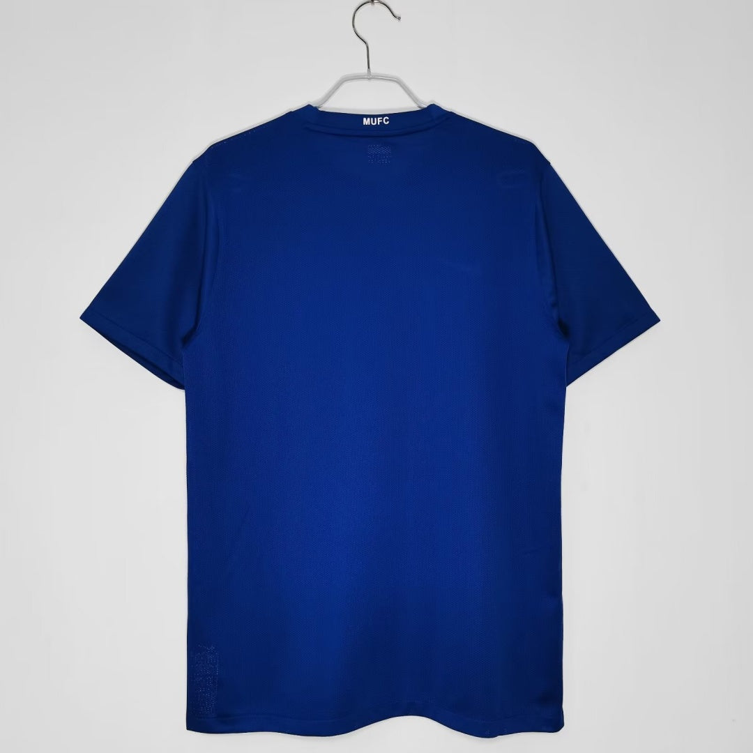 Manchester United 2007/08 Third Retro Jersey