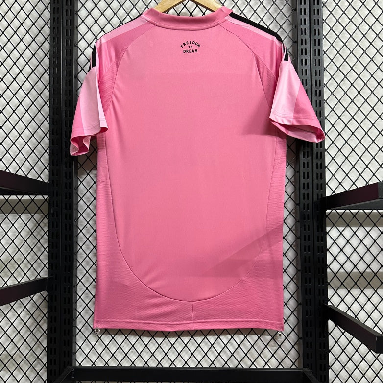 Inter Miami 2025/26 Home Jersey