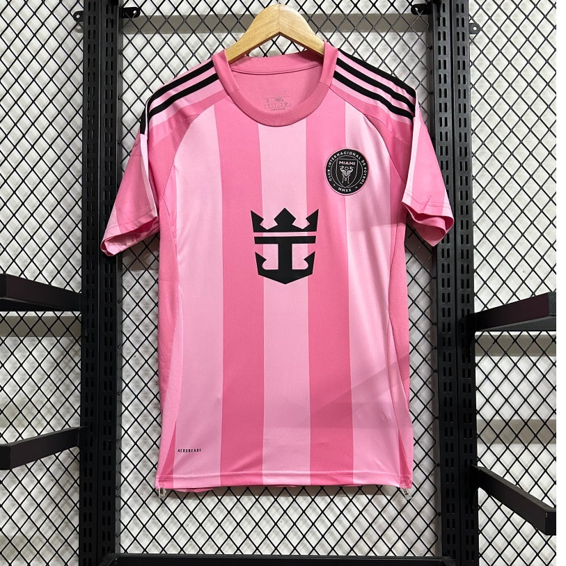 Inter Miami 2025/26 Home Jersey
