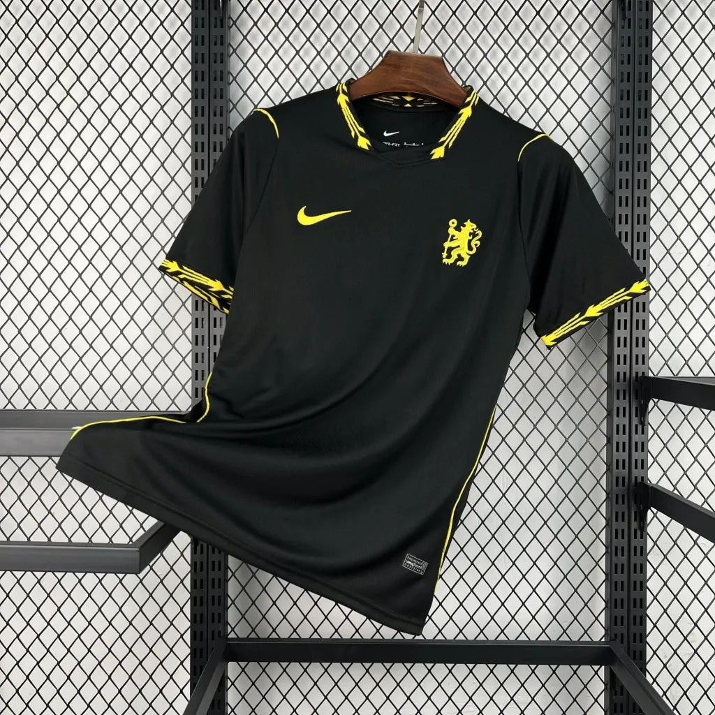 Chelsea 2026/27 Away Jersey